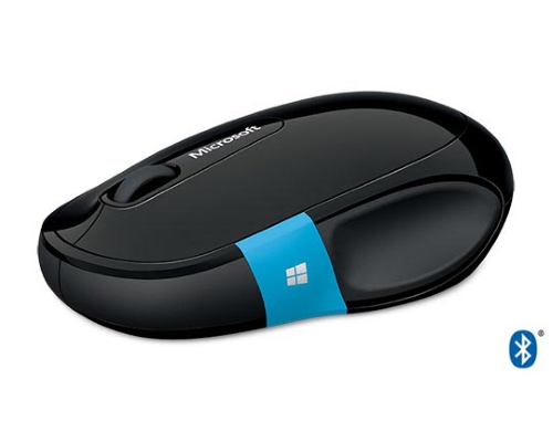 Microsoft Sculpt Comfort Mouse